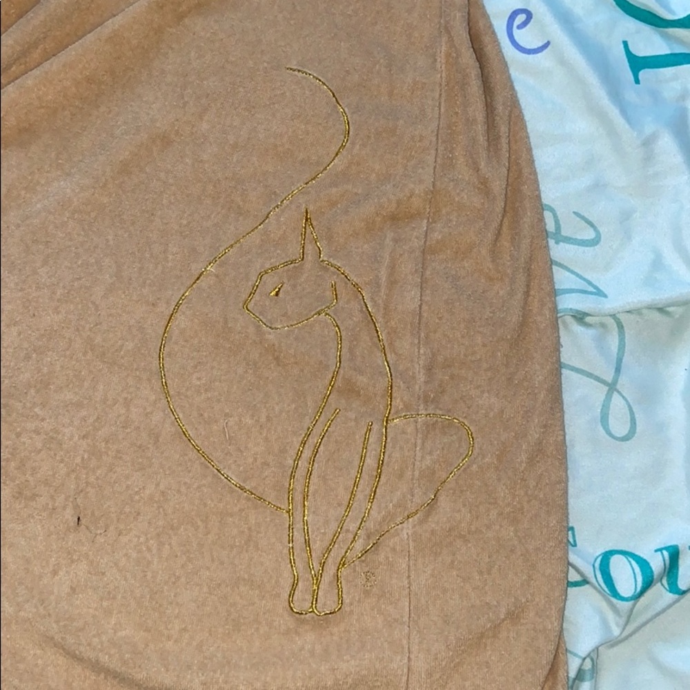 Tan babyphat coverup - Picture 4 of 6
